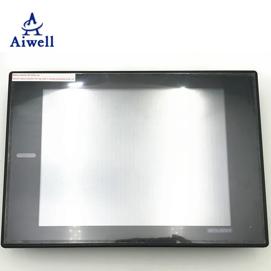 1PC NEW Mitsubishi Touch Screen Glass A975GOT-TBA-EU #RS19 