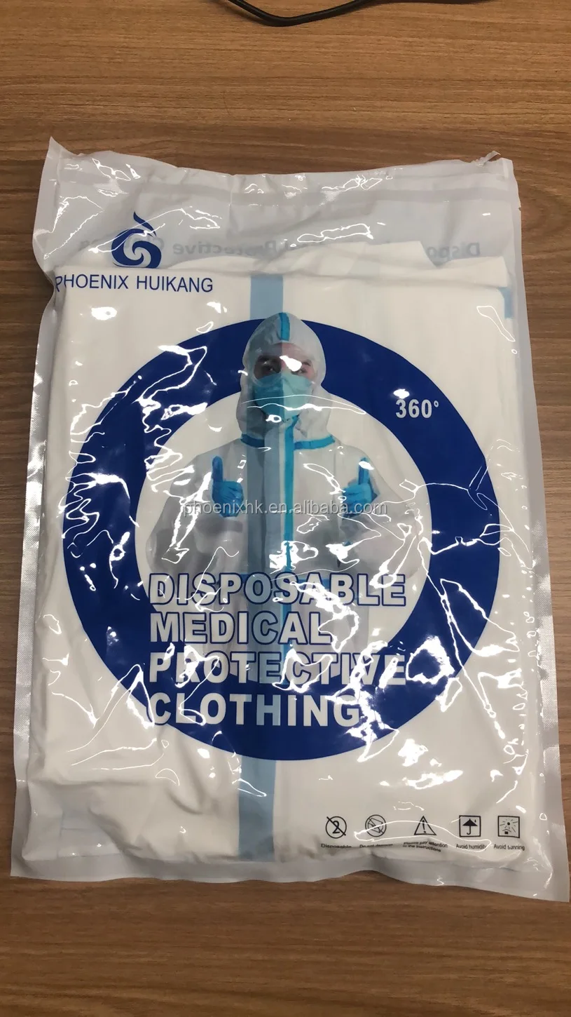 factory wholesale disposable surgical protective suits with shoe