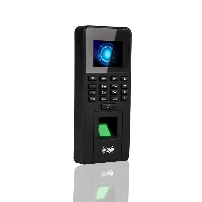 biometric fingerprint reader suppliers