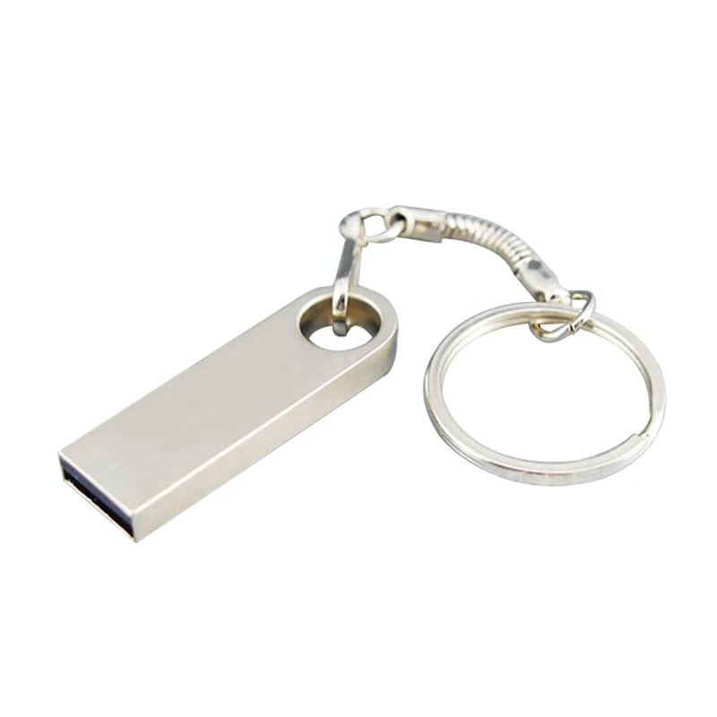 With 32gb Stick Newest Disk On Drive 8gb Memory House Shape Opener Loop Metal Hook Usb Flash Key - ANKUX.COM