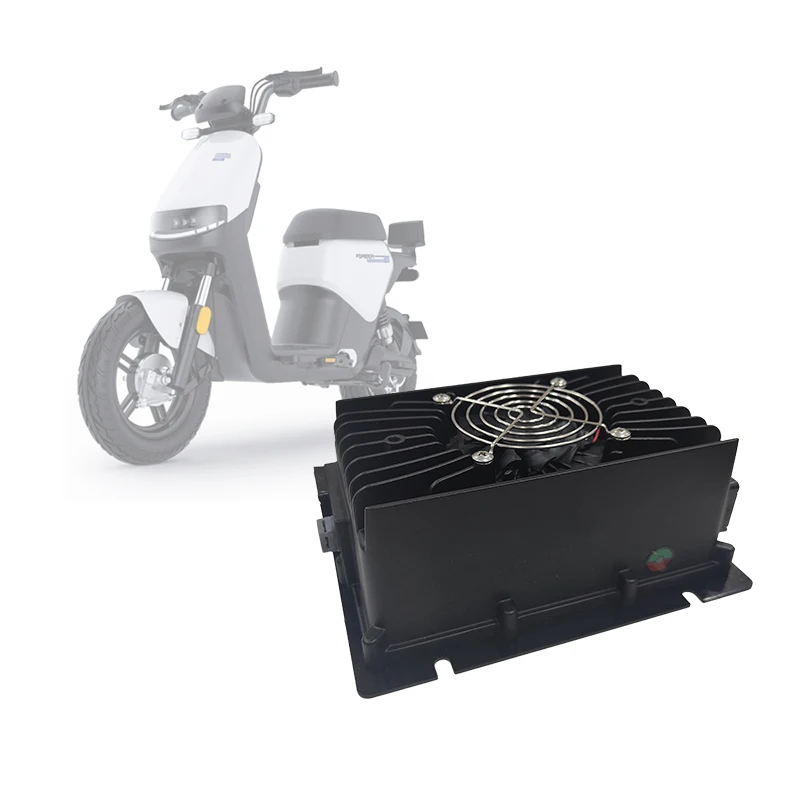 72v 10a battery charger