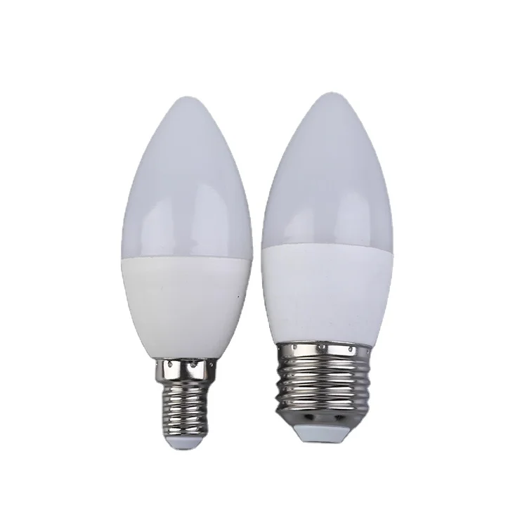 Hot selling china led lamp suppliers high quality led candle light bulbs factory wholesale