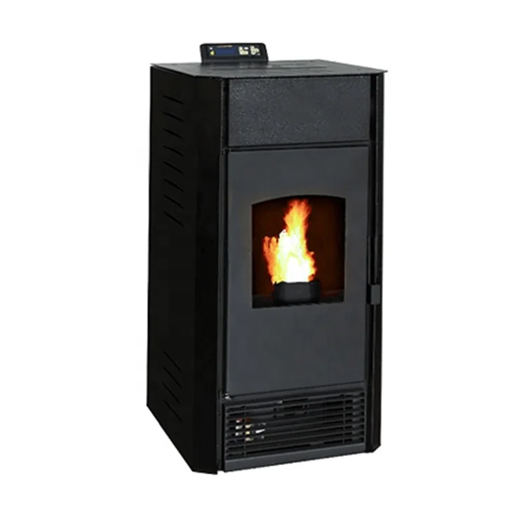 Central Heating Portable Burning Pellet Stove Buy Burning Pellet