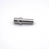 chain ss304 stainless steel flexible spring 2000 series stainless steel beam clamps center cnc machining