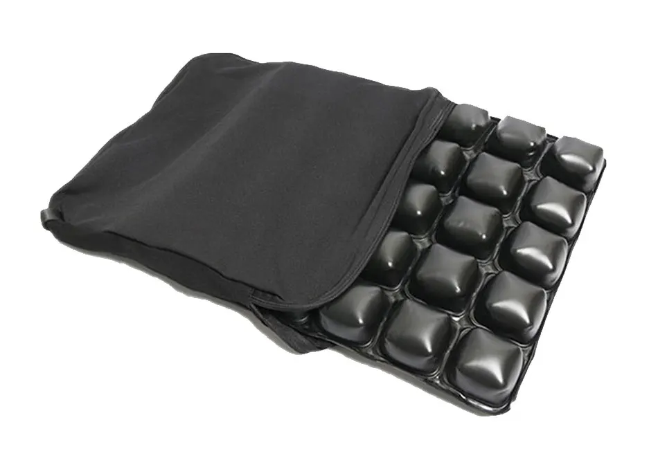 空气充气坐垫座垫轮椅办公学校家用小轿车便携式充气交替轮椅气垫