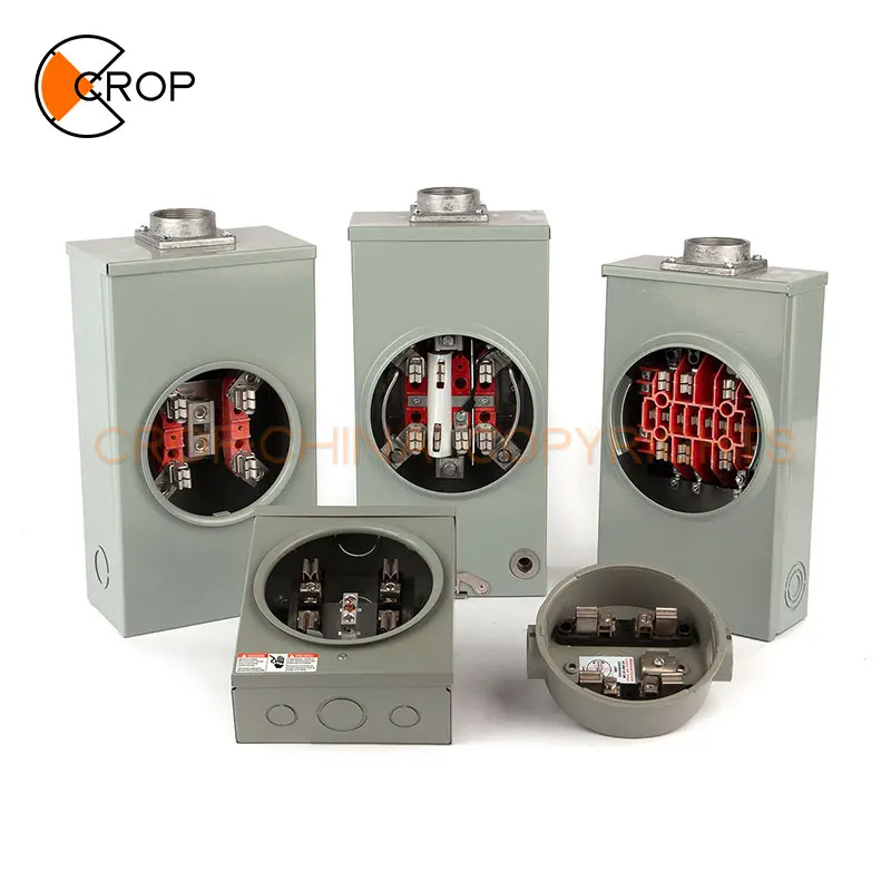 China Supplier 7 Jaw Ring Type 3 Phase Microelectric Meter Socket Buy Meter Socket Manufacturer 3 Phase Meter Socket Electric Meter Socket Product On Alibaba Com