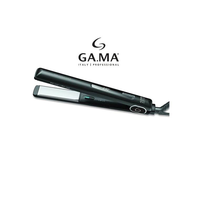 Ionic infrared hair straightener Clearance