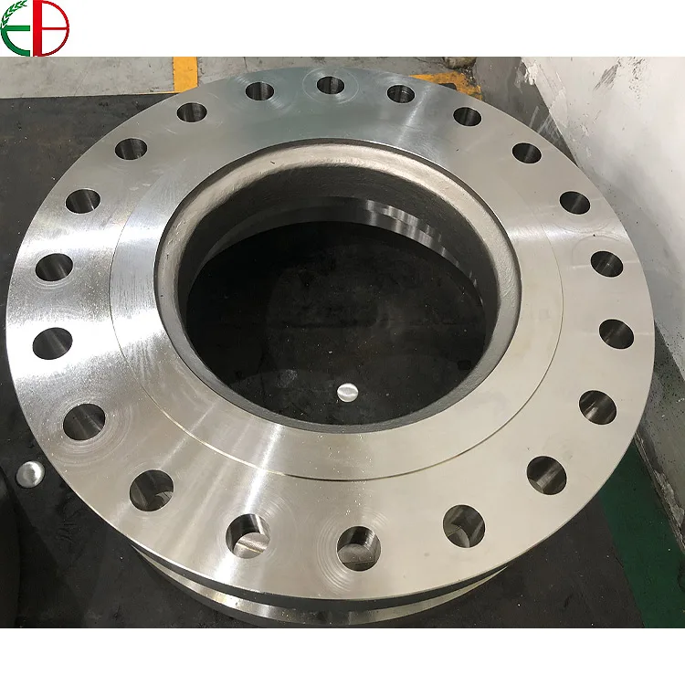 Stellite 31 Cobalt Chromium Alloy Valve Seats Shanghai Manufacturer