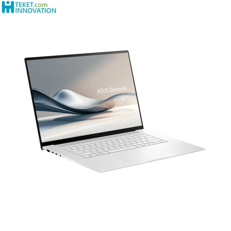 asus zenbook s 16