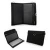 High efficiency folding Solar Panel USB camping portable Solar Charger for phone