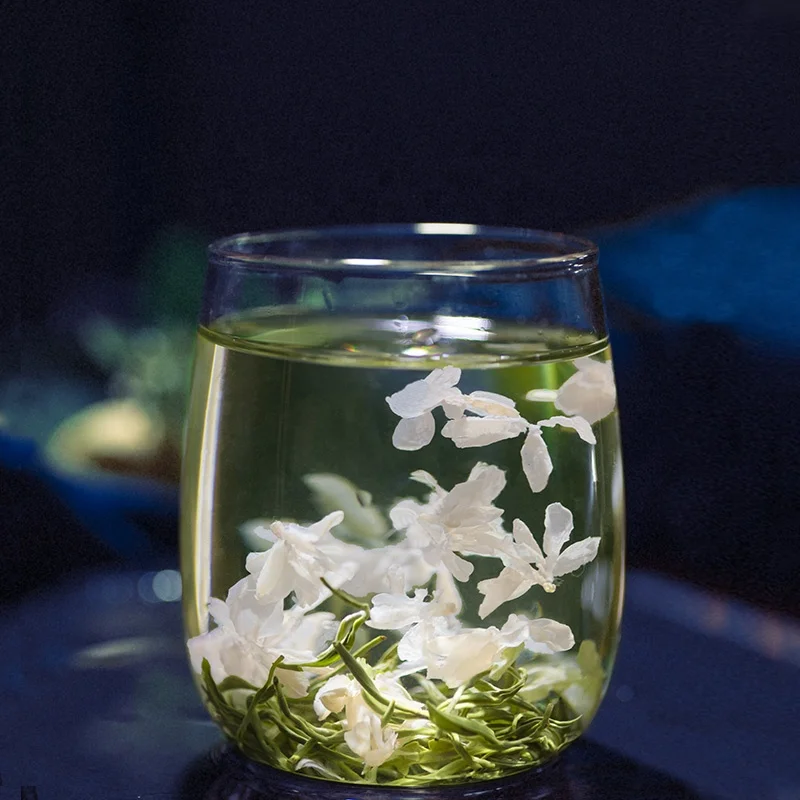 ZSL-JB-026 Wholesale Tea Jasmine Flavor Green Tea Chaohua Tea Bags Dropship Detox paper cup Beauty Skin Care - 4uTea | 4uTea.com ZSL-JB-026 Wholesale Tea Jasmine Flavor Green Tea Chaohua Tea Bags Dropship Detox paper cup Beauty Skin Care - 4uTea | 4uTea.com