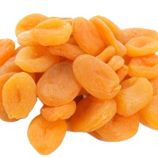 Dried Apricot Food Sweet Flavor Pakistan Best Dried And Organic