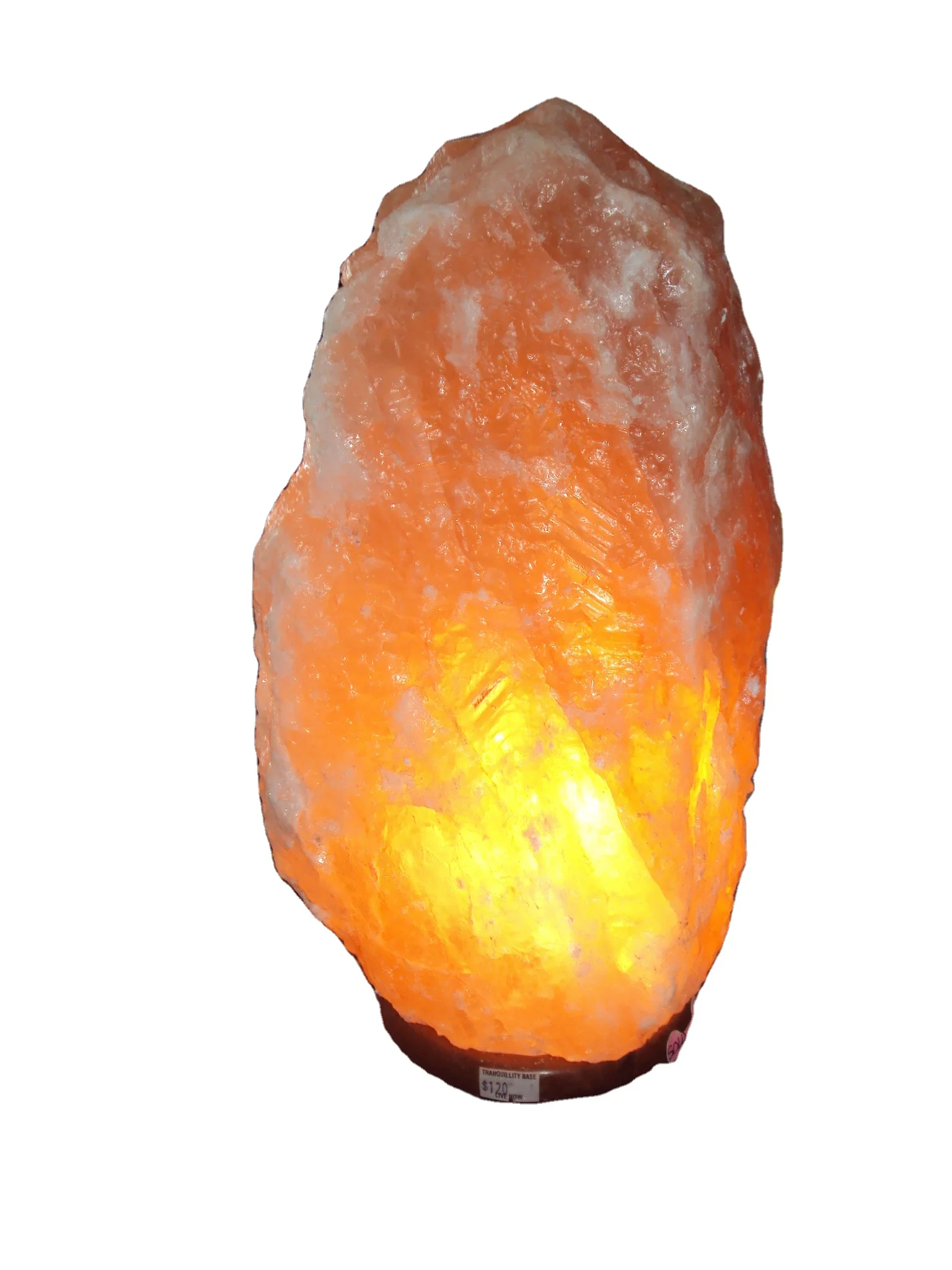 Himalayan Natural Shape Crystal Rock Salt Lamp Buy Himalayan