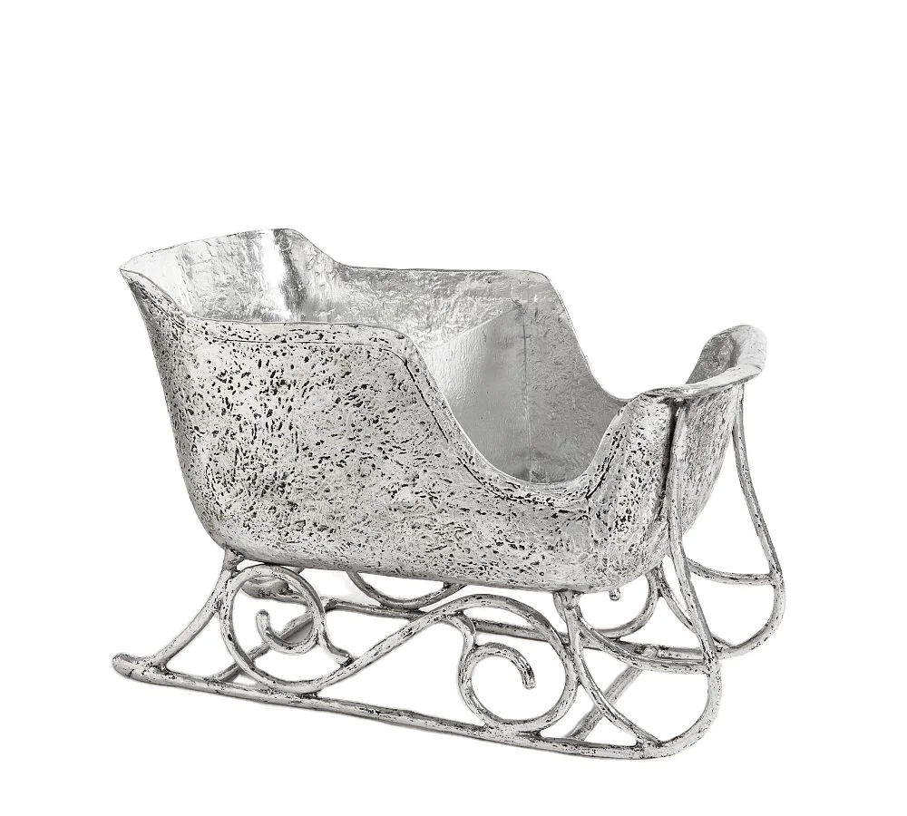 Secchiello Portaghiaccio Barski In Vetro: Eleganza Per Le Tue Serate (20,3 Cm)