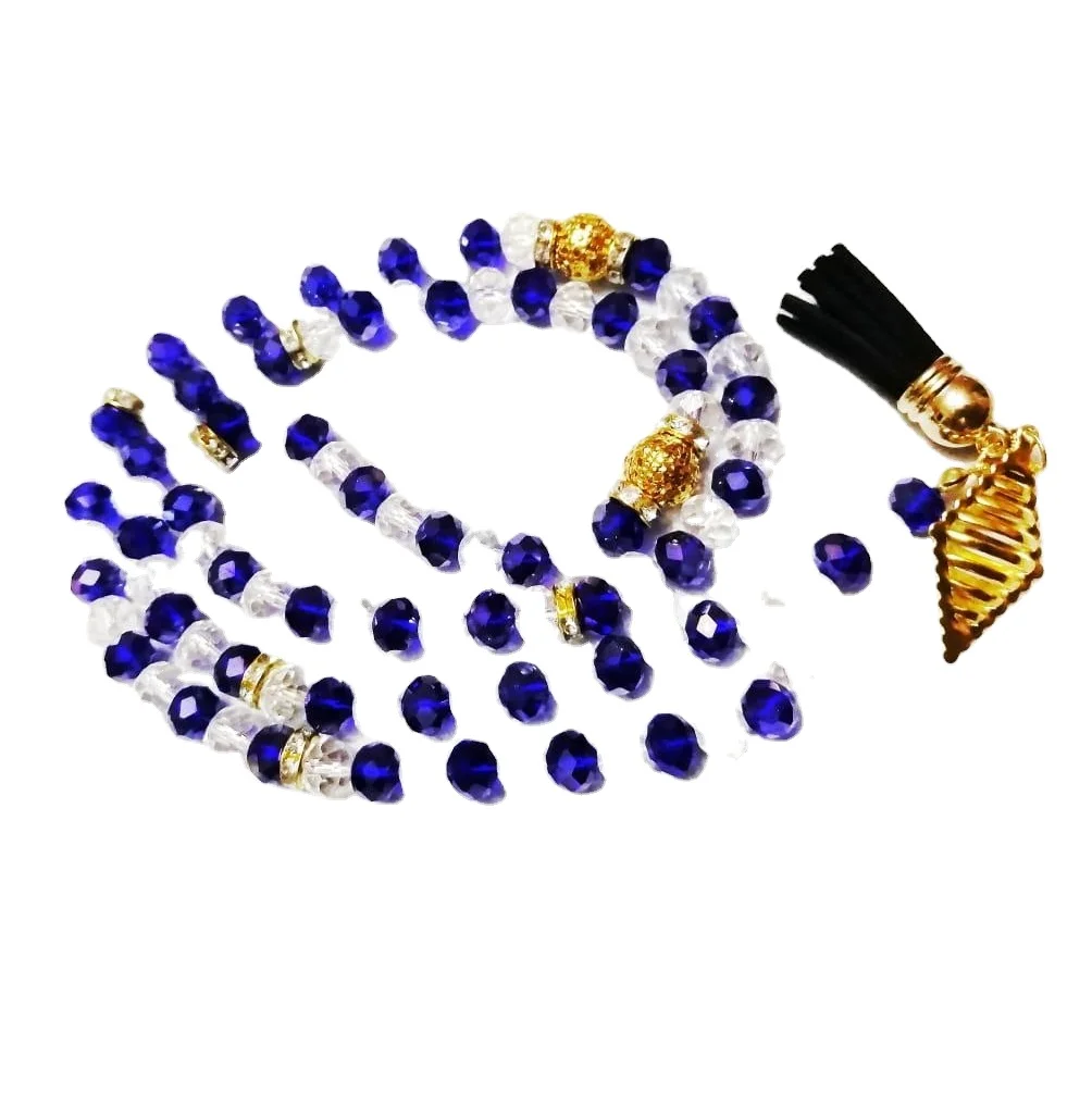 Wholesale Muslim Islamic Prayer Beads,Tasbih Prayer Simple Bead Casual