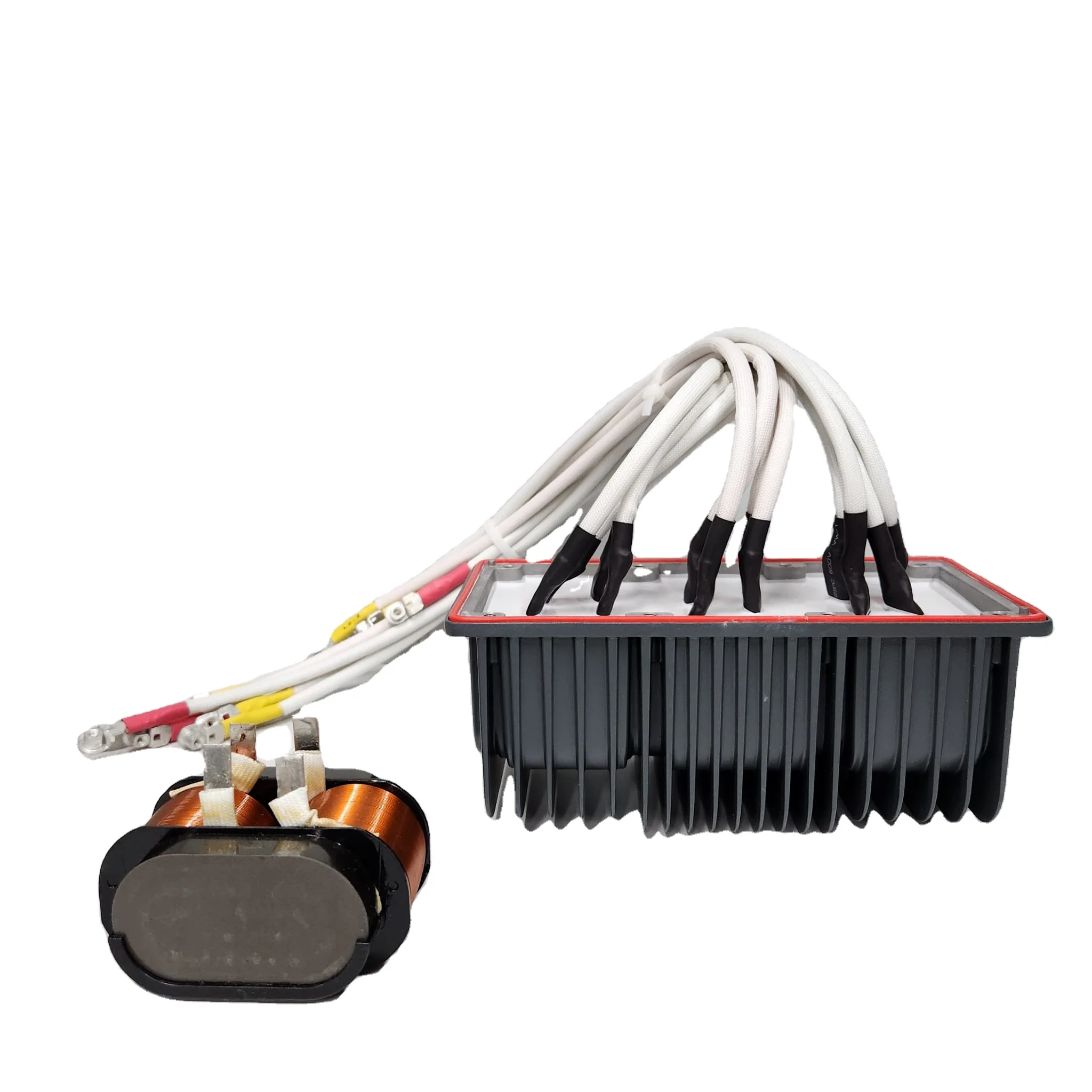Inductor Buzz Aluminum Plug-in Inductor Inductor - Buy Reduce Buzz Noise Inductor ...