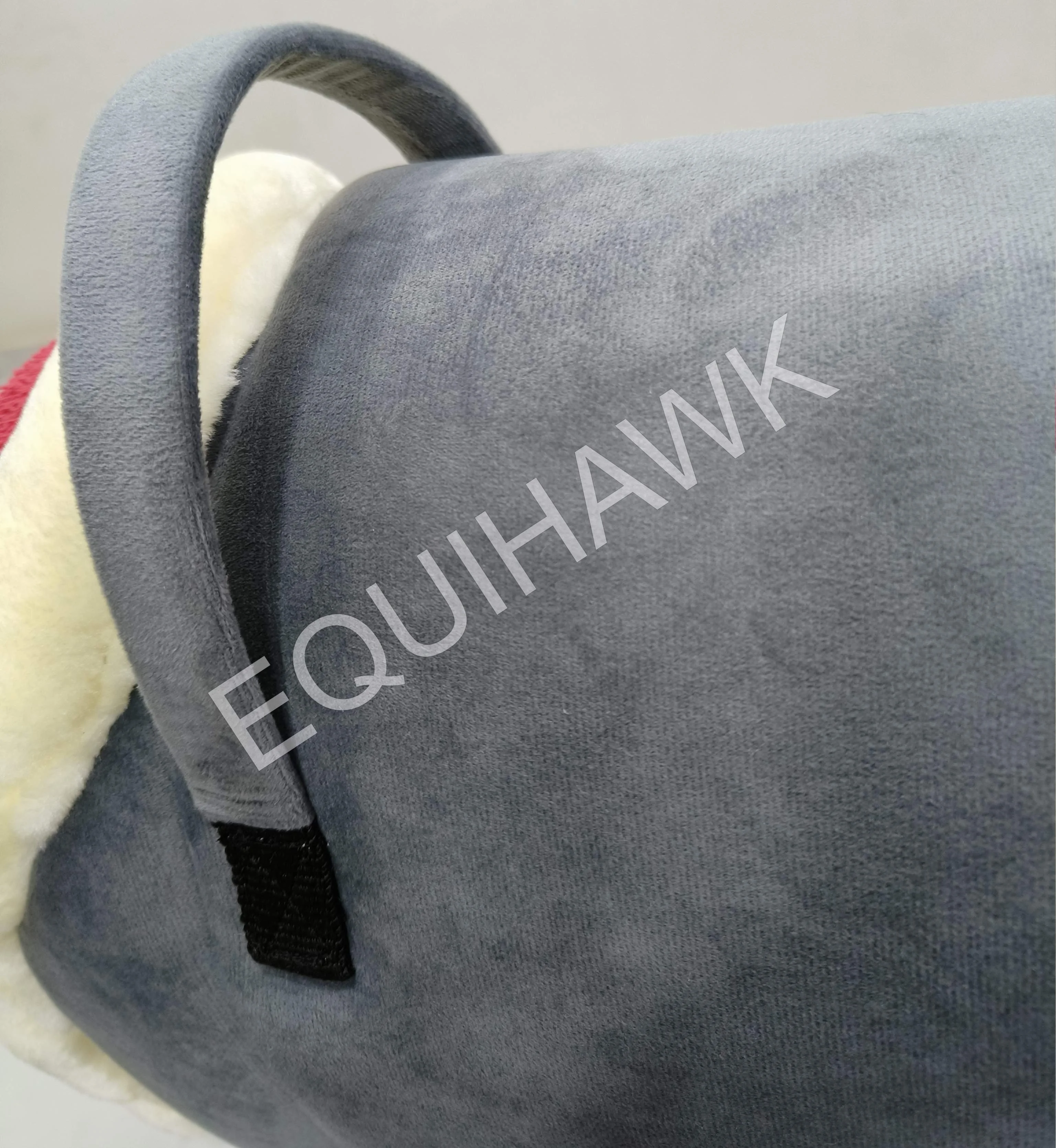 Bareback Saddle Pad / Top Selling Bareback Saddle Pad With Mink Fur