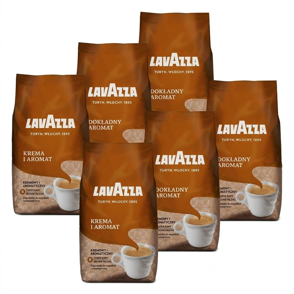 Lavazza Hero