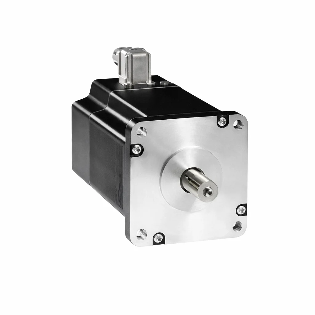 Servo Motor, ECMA-C10604RS, IP65 - detail 6