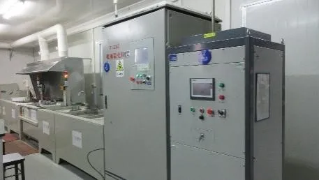 Custom OEM medical instrument manufacturing for brand clients