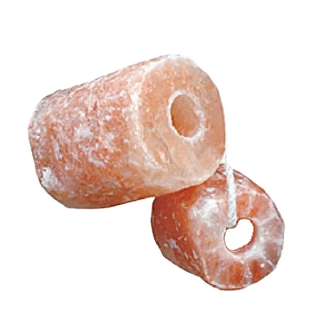 Pink Lump Animal Lick Rock Salt Premium Quality Solid Animal Lick Blocks Whole Sale Price