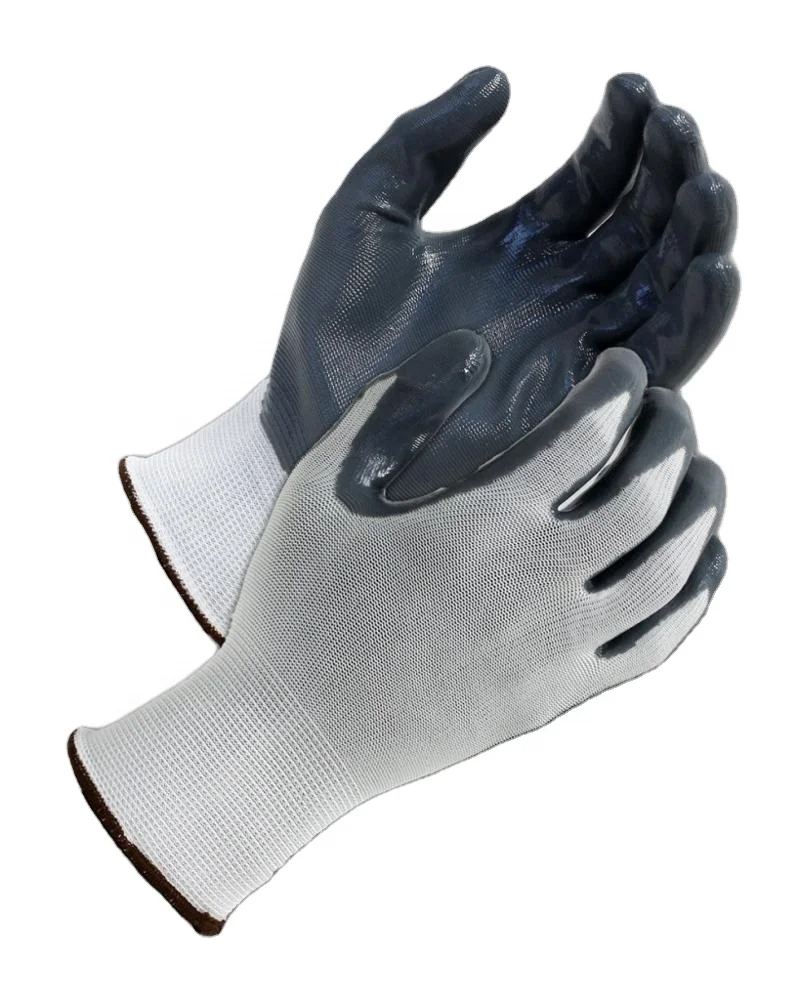 best safety hand gloves