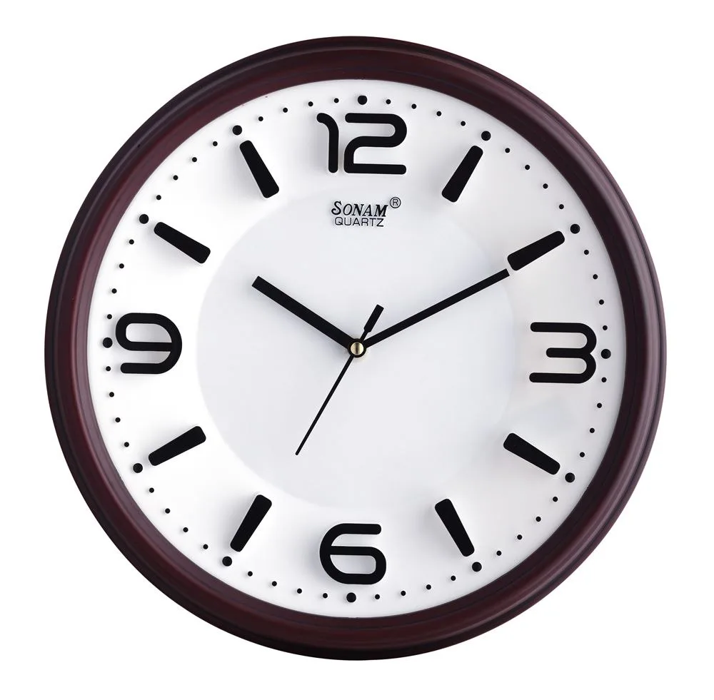 bulk wall clocks