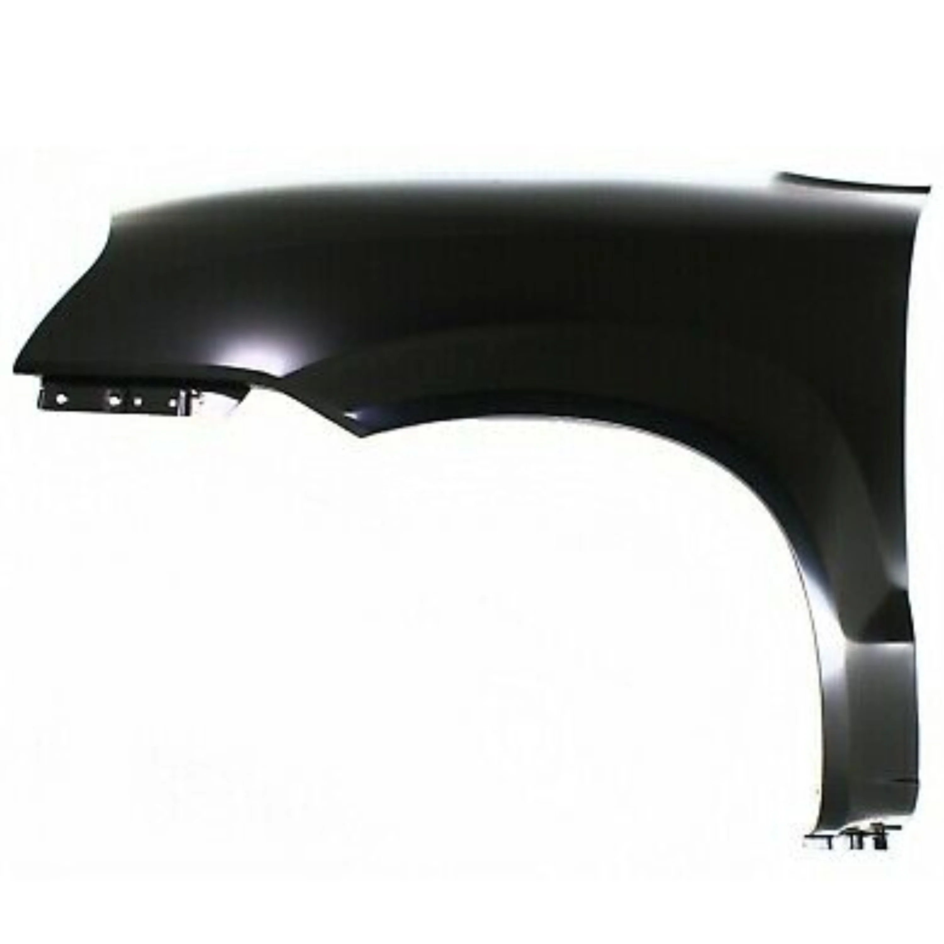 Car Body Kits Front Fender Oem 663112e100 663212e100 For Hyundai