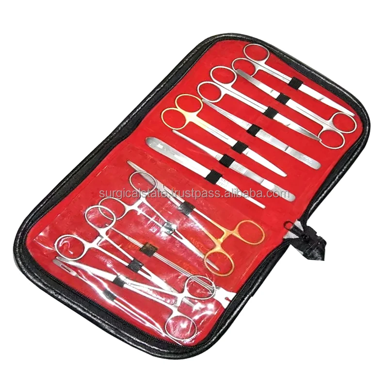 Basic Dissection Kit For Dissection Of Plants Or Animals Buy