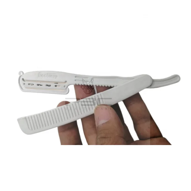 Disposable Razor Hygiene Disposable Safety Razors Supplier From