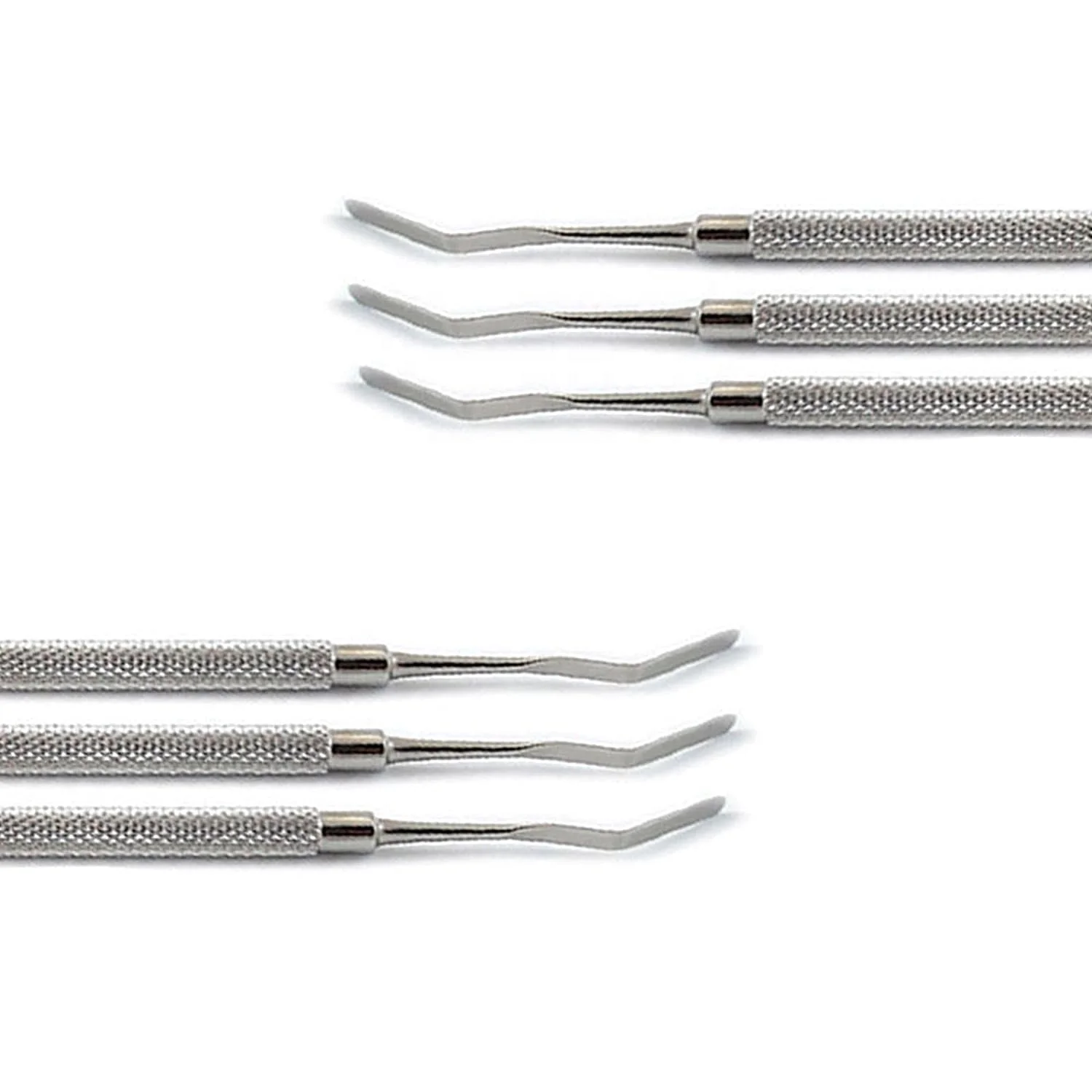 Precision Tools For Dental Artistry Introducing The Single/double End