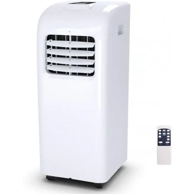 8000 btu portable air conditioner