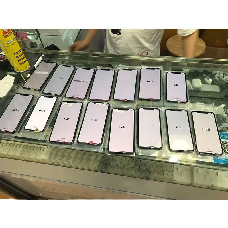 bulk smartphone wholesale