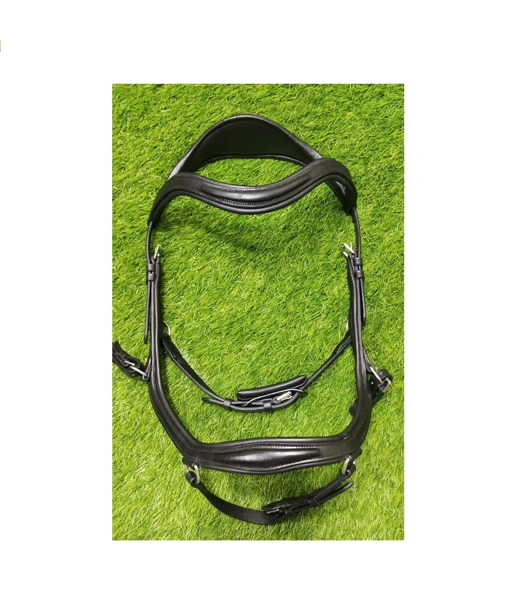 Latest Design Horse Bridle Top Quality Special Quality Horse Anatomic