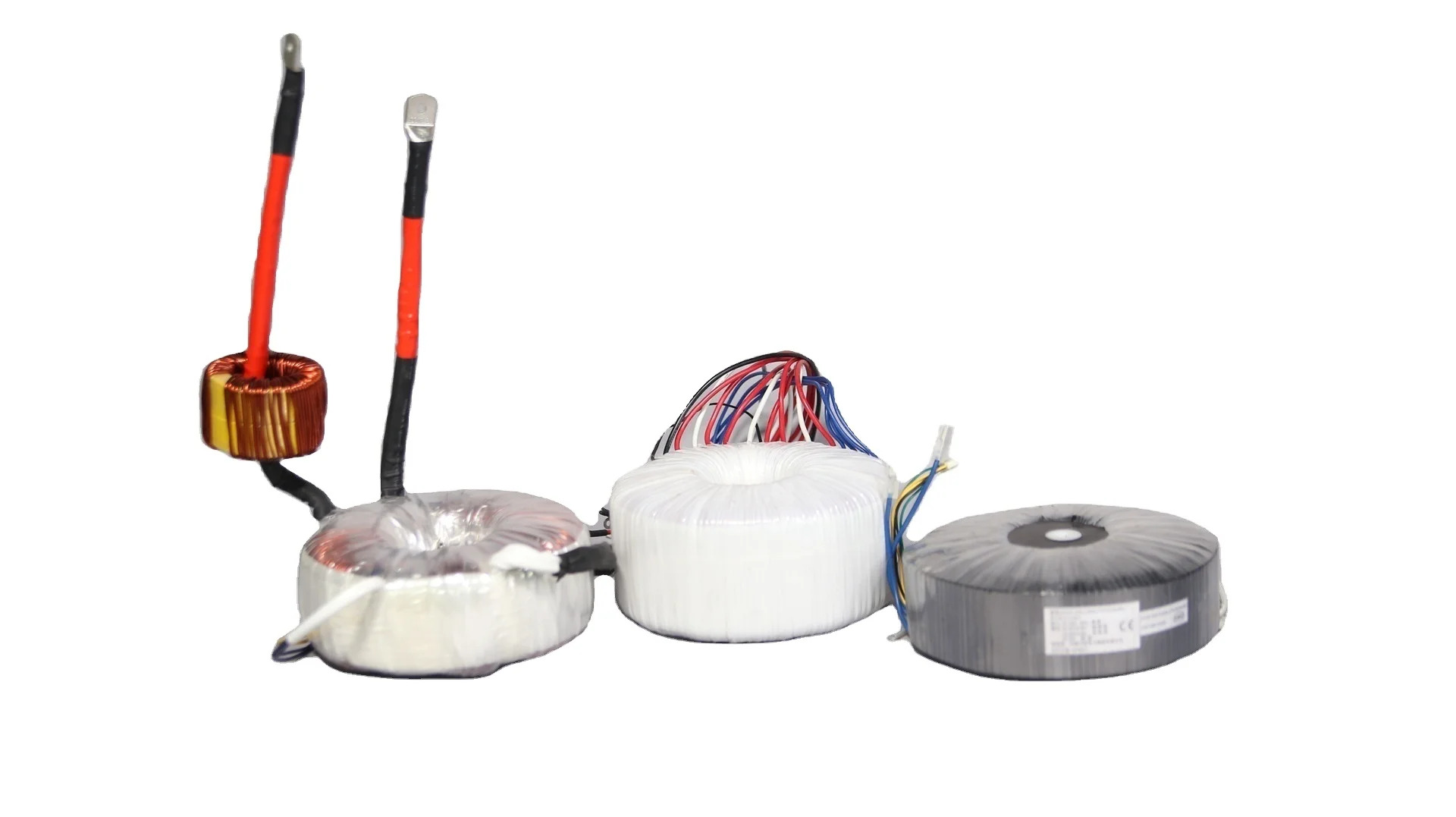 20va5000va Electrical Toroidal Transformer Buy Electric Power