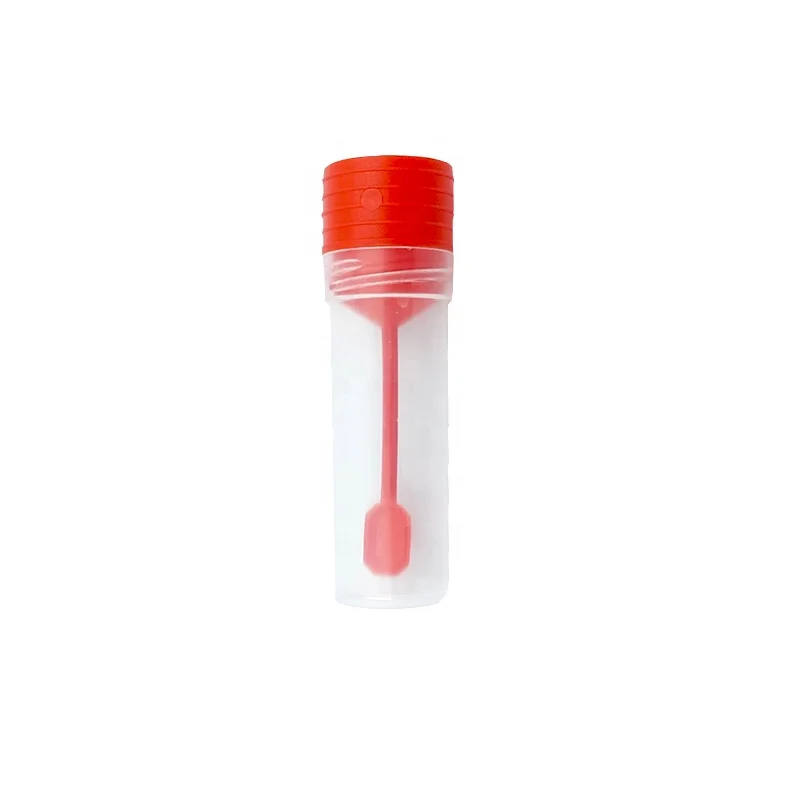 Fecal Specimen Container w/ Spoon - A-1 Medical Integration