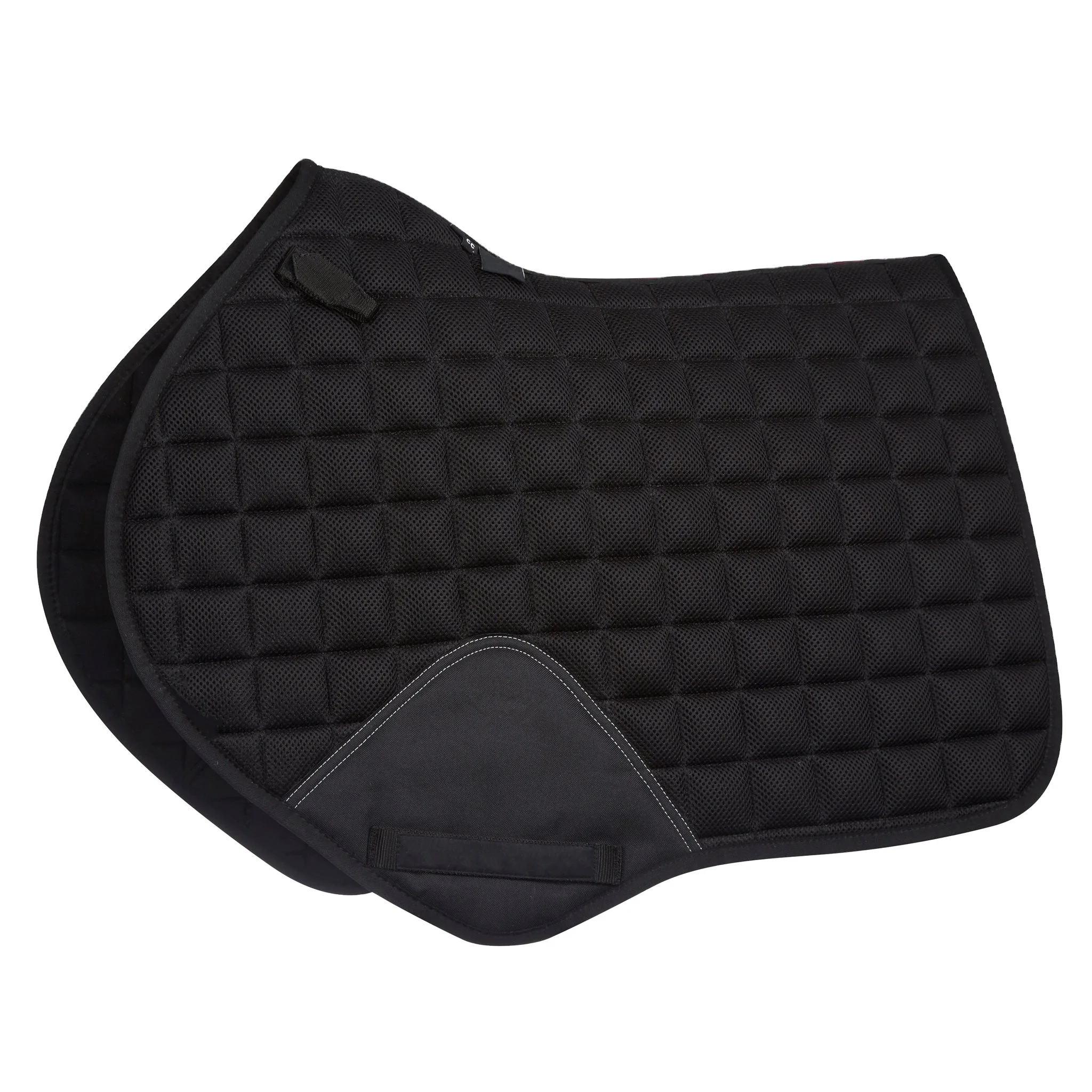 Lemieux Equestrian Mesh Horse Saddle Pads Wholesale Manufacturer All