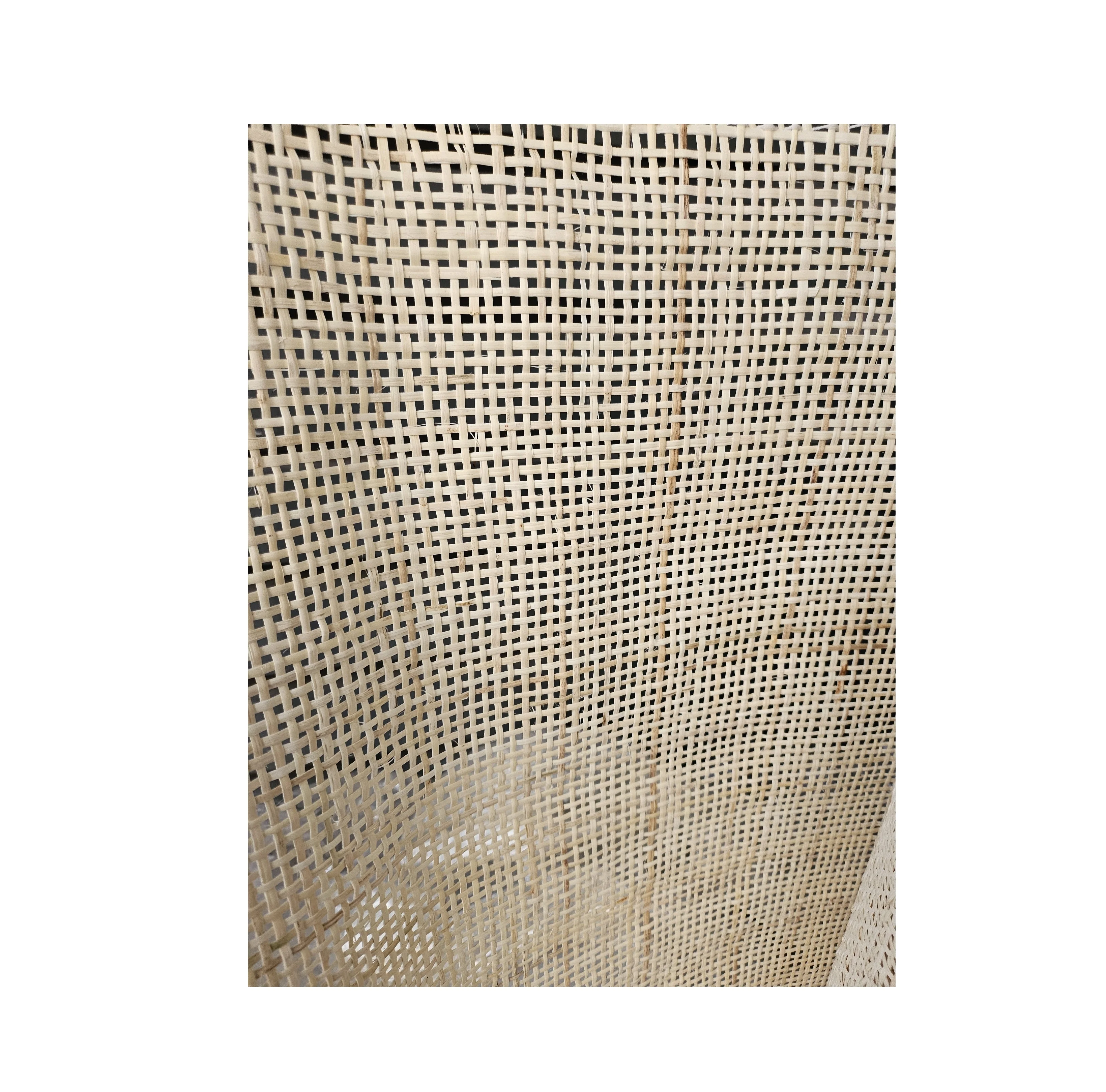 Vietnam Factory Price Rattan Webbing Pre-cut To Size /customized Rattan ...