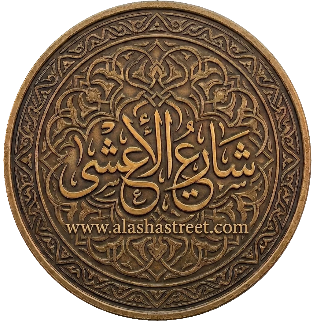 Alasha Street Luxury