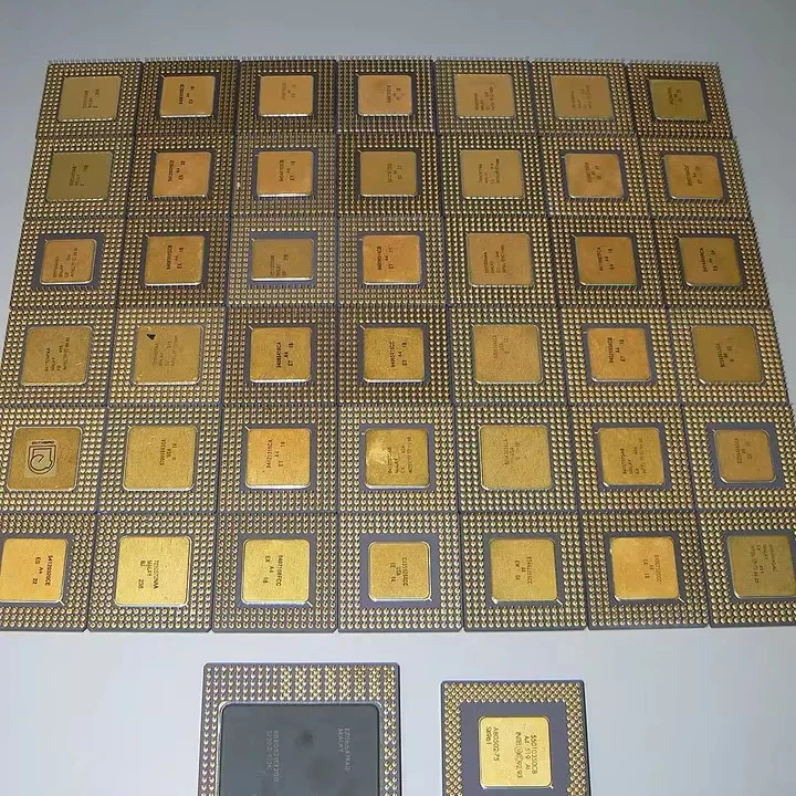 How to Assess Ceramic CPU Scrap Value in 2026