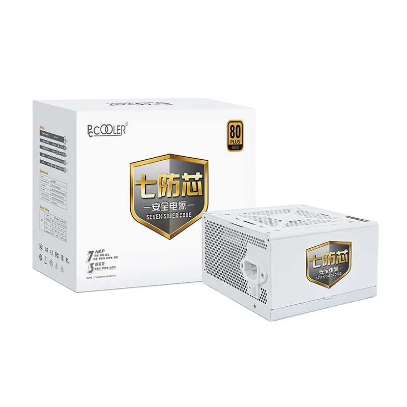 600w computer power supply