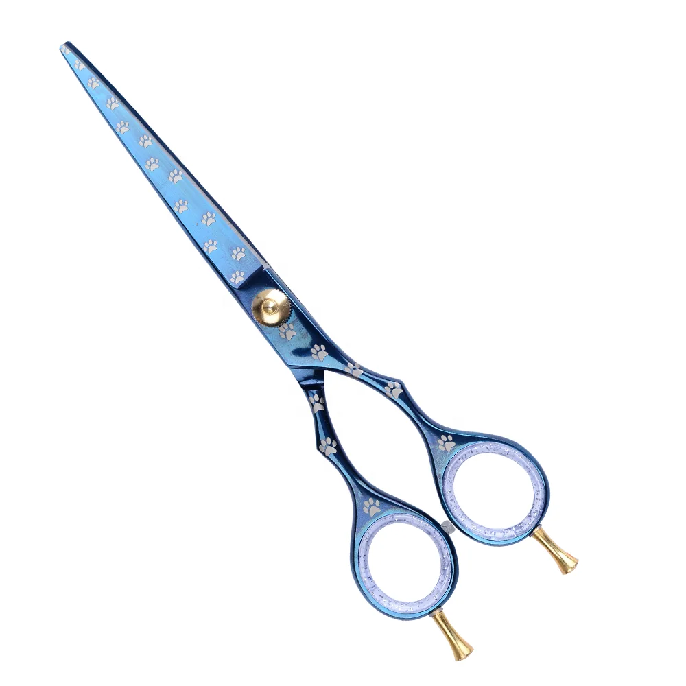 Best Hair Cutting Scissors For Salon High Quality Stainless Steel With  Adjustable Screw And Finger Rest For Perfect Grip - Buy Barber Scissors Best  Quality Material Scissors For Men Hair Salon,Hairdressing Scissors