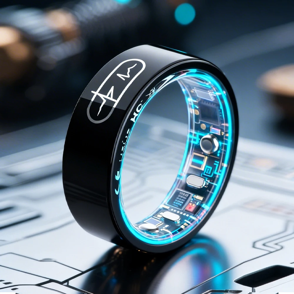 care ring health