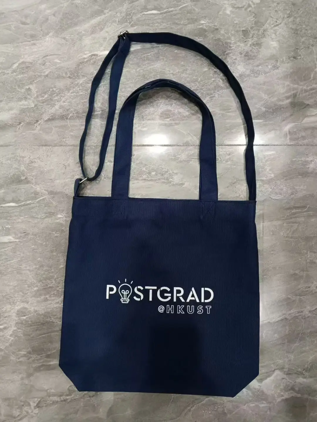 HKUST Custom Tote