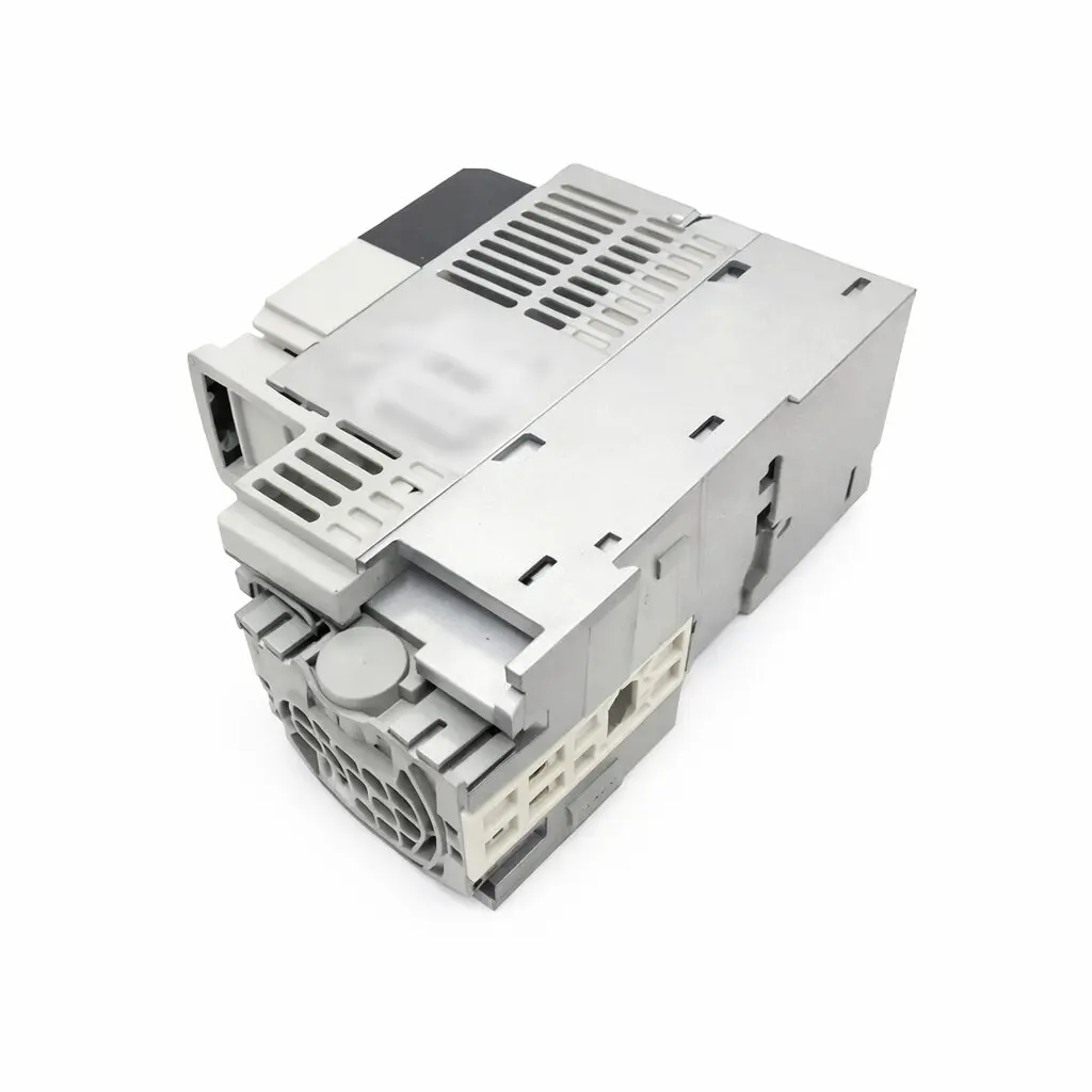 Speed Controllers Regulators, 22F-D2P5N103, 2.5kW, 380-480V - detail 2