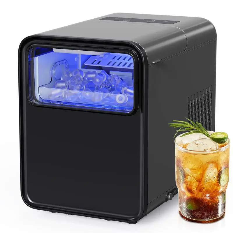 Eiswürfelbereiter Pro