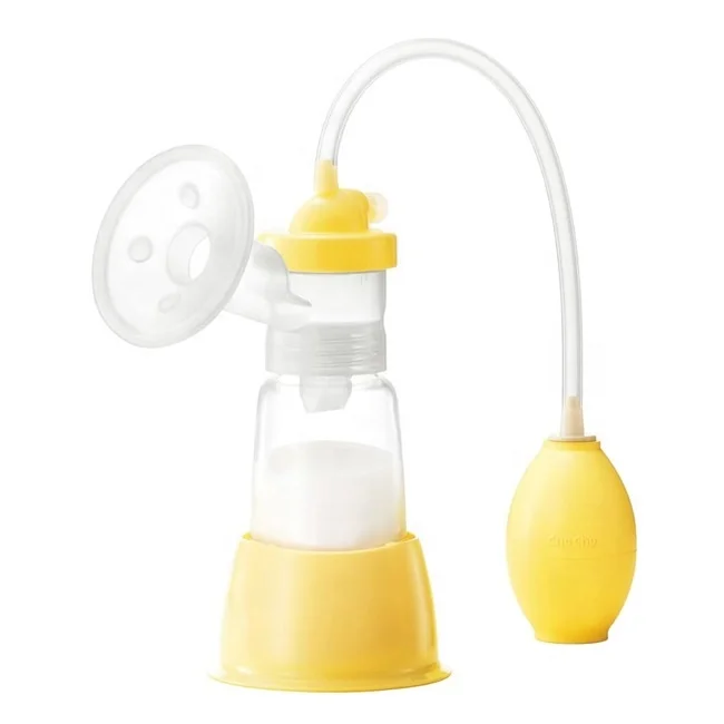 best breast pumps 2024