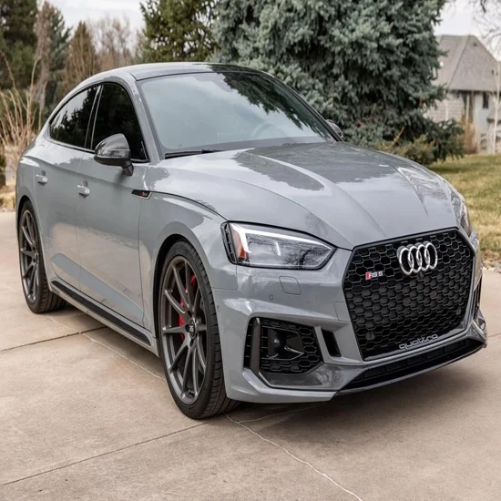 Used 2019 Audi Rs5 Sportback - Buy Used 2019 Audi Rs5 Sportback Product ...