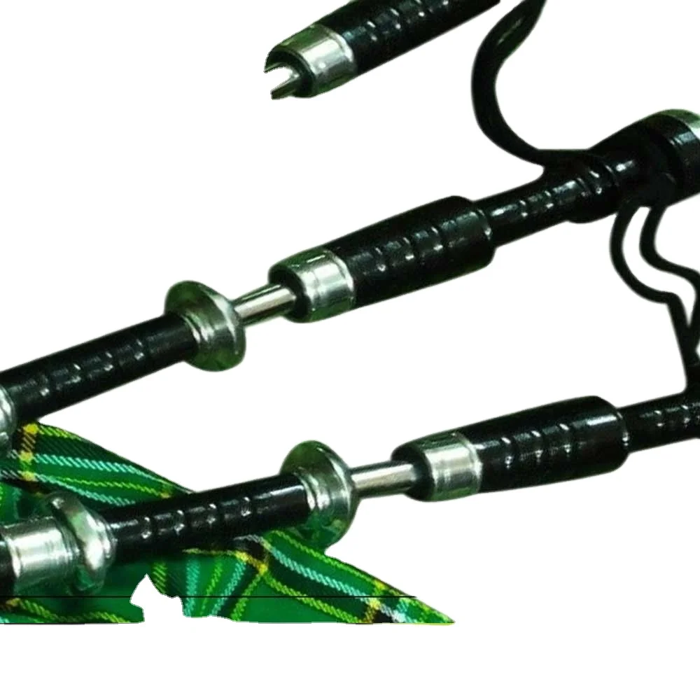 Wholesale Custom Made Scottish Highland Band Pipe Band For Sale Parade