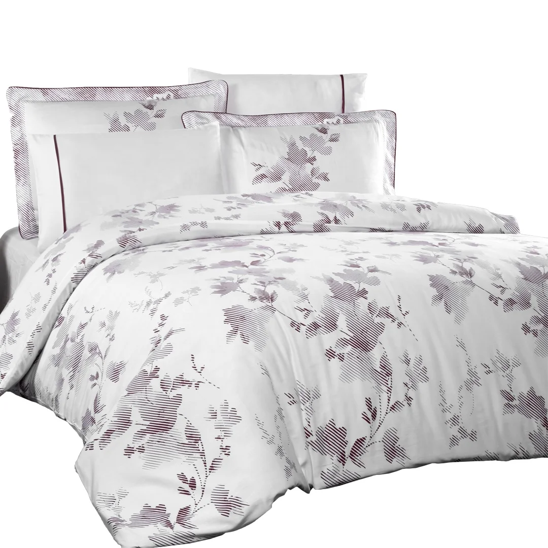 Florentina V.2 Duvet Cover Set 100 Cotton Best Quality Bed Linen Bed